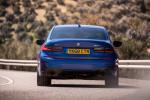 BMW 320d M Sport xDrive 2019 года (UK)